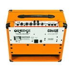 Amplificador Orange Crush Pix CR35LDX 35W