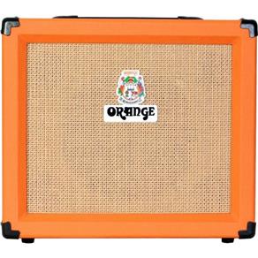 Amplificador Orange Crush Pix CR35LDX - Combo 35w 1x10" com Efeitos