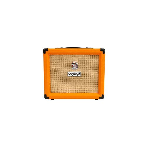 Amplificador Orange Guitarra Crush 20