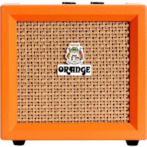 Amplificador Orange Micro Crush Pix 3 - Portátil