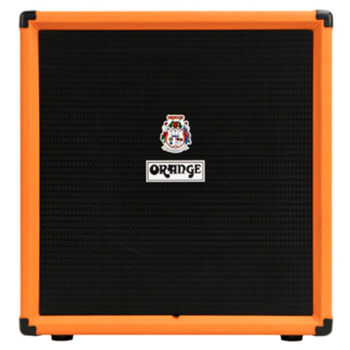 Amplificador Orange P/ Baixo Crush Pix Bass Cr 100bxt