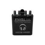 Amplificador p/ Fone de Ouvido 2 Canais - PH 2000 PWS