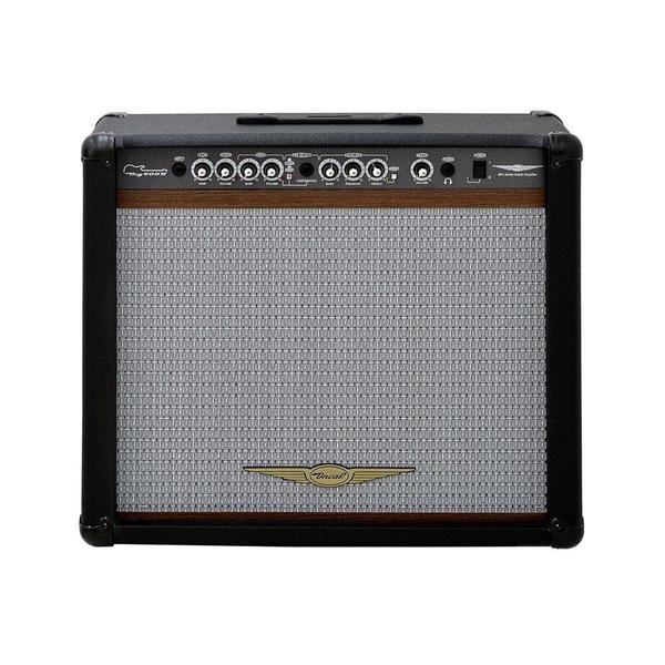 Amplificador P/ Guitarra Oneal OCG-400R CR 90 Watts - AP0398 - Oneal Áudio