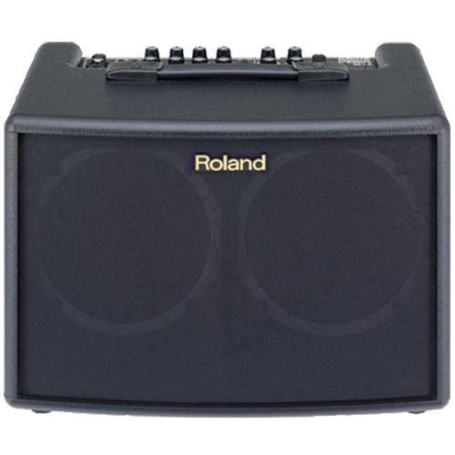 Amplificador P/ Violao Ac-60 - Roland