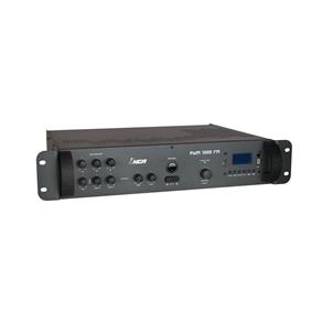 Amplificador para 250W 4 Ohms - PWM 1000 FM NCA