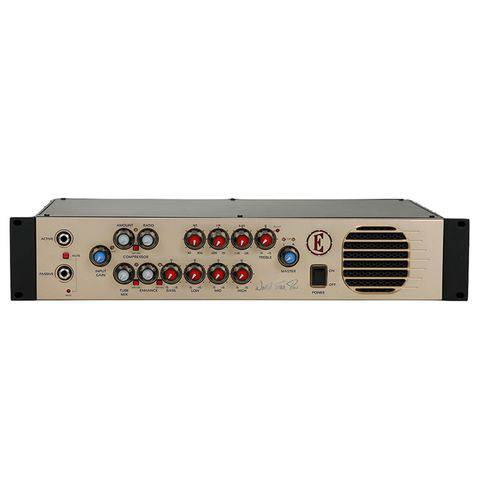 Amplificador para Baixo 600w - Wtp600 - Eden