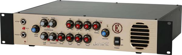Amplificador para Baixo 600W - WTP600 - EDEN