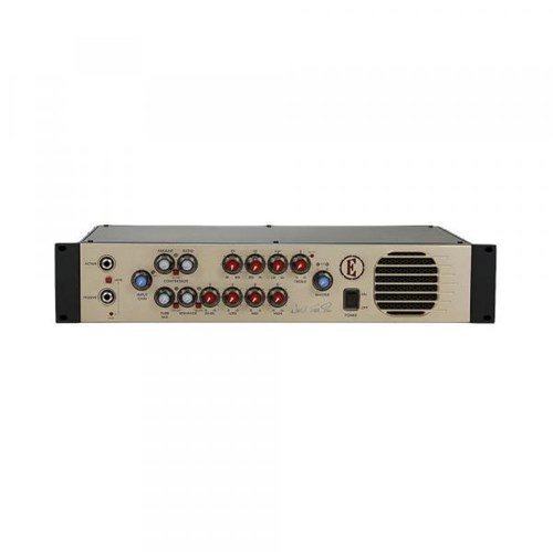 Amplificador para Baixo Eden WTP600 600W
