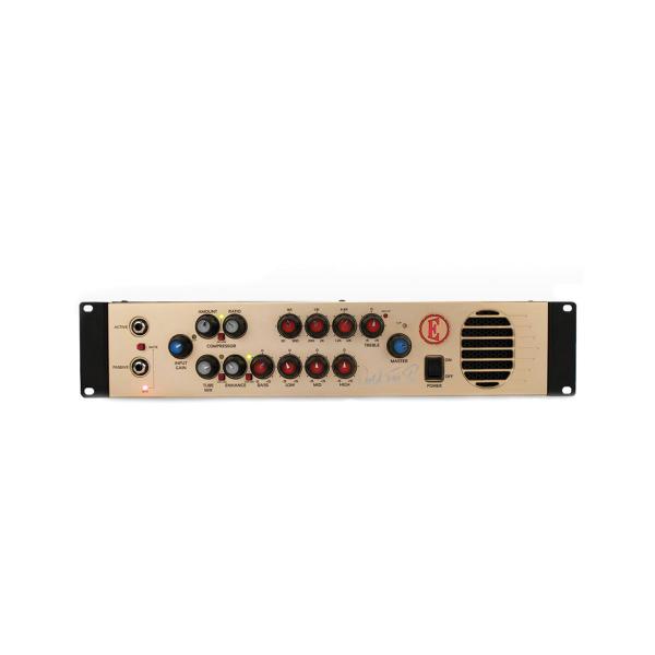 Amplificador para Baixo Eden WTP600 600W