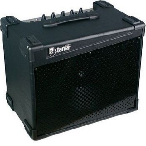 Amplificador para Baixo Staner - Shout 110b - 100w