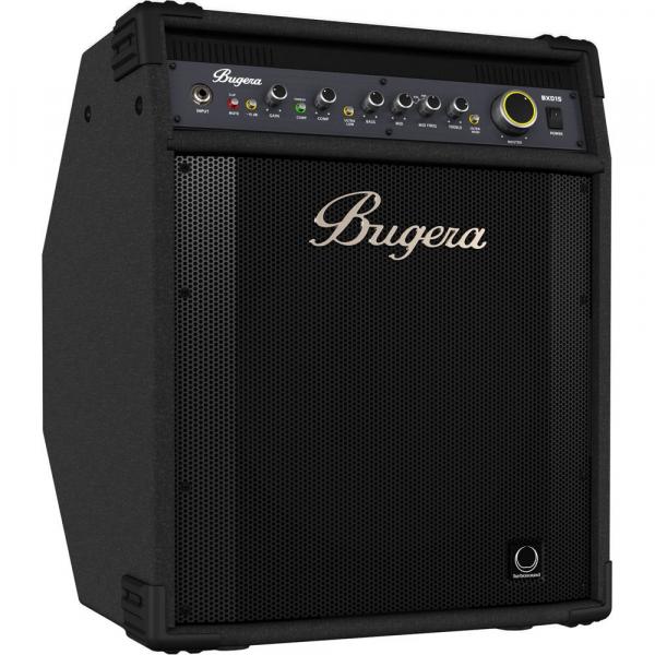 Amplificador para Contra Baixo - BXD15 - Bugera
