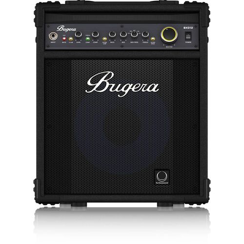 Amplificador para Contra Baixo - Bxd12a - Bugera Pro-sh