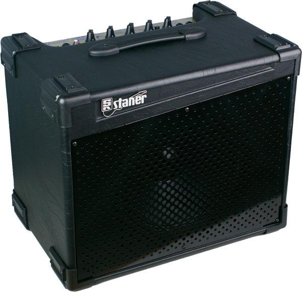 Amplificador para Contra-Baixo Staner 110 B