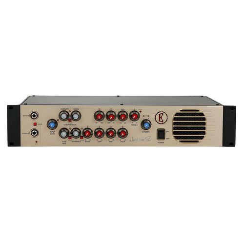 Amplificador para Contrabaixo 600W EDEN WTP600
