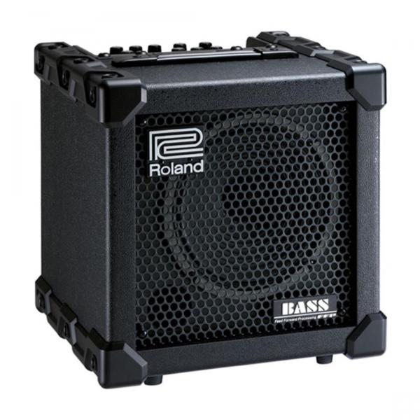 Amplificador para Contrabaixo Combo Roland Cube 20xl Bass