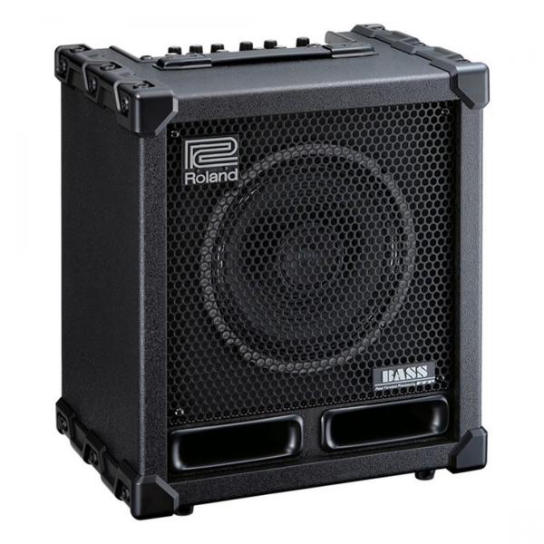 Amplificador para Contrabaixo Combo Roland Cube 60XL Bass