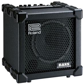 Amplificador para Contrabaixo CUBE-20 XL BASS - Roland