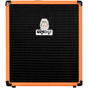 Amplificador para Contrabaixo Orange Crush Pix Bass Cr50bxt 50W