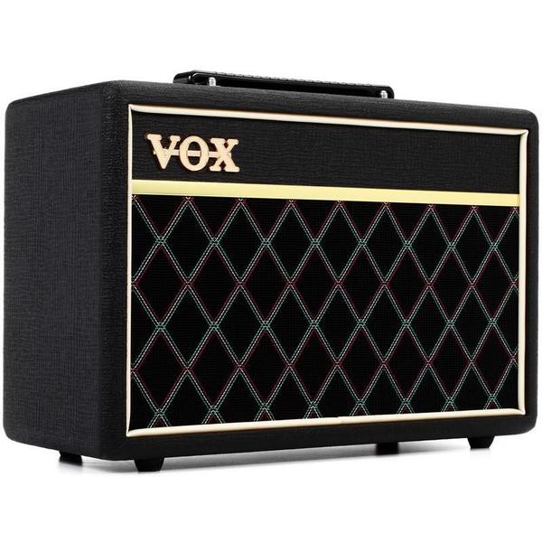 Amplificador para Contrabaixo Vox Pathfinder Bass 10 Watts