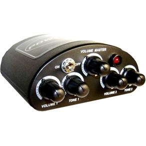 Amplificador para Fone de Ouvido Db05 P10 Mono Power Click