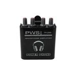 Amplificador para Fone de Ouvido Pws Ph-2000 Power Play