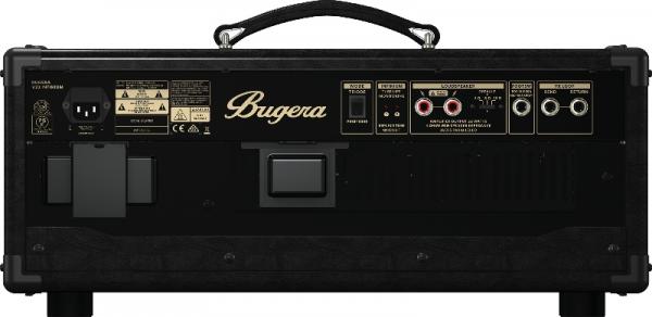 Amplificador para Guitarra 110V - V22HD INFINIUM - Bugera