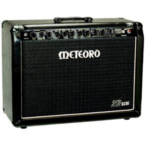 Amplificador para Guitarra Andreas 200W Rms Mhc200 Meteoro