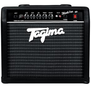 Amplificador para Guitarra Black Fox 30 Tagima