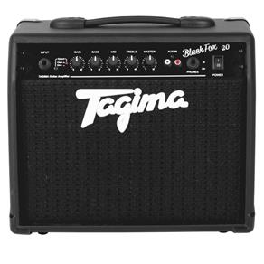 Amplificador para Guitarra Black Fox 20 Tagima