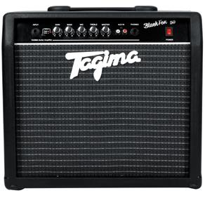 Amplificador para Guitarra Black Fox 50 Tagima