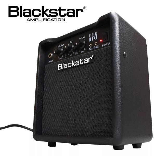 Amplificador para Guitarra Blackstar 10w 2x3 Ltecho10