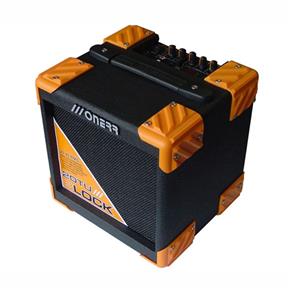 Amplificador para Guitarra Block-20 TU - Onerr