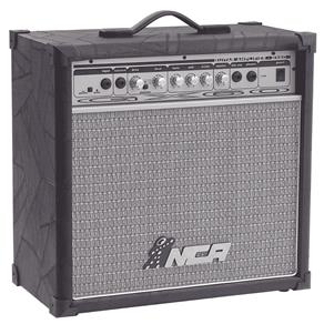 Amplificador para Guitarra GX60 NCA - 60 Watts