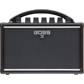 Amplificador para Guitarra Katana Mini Boss