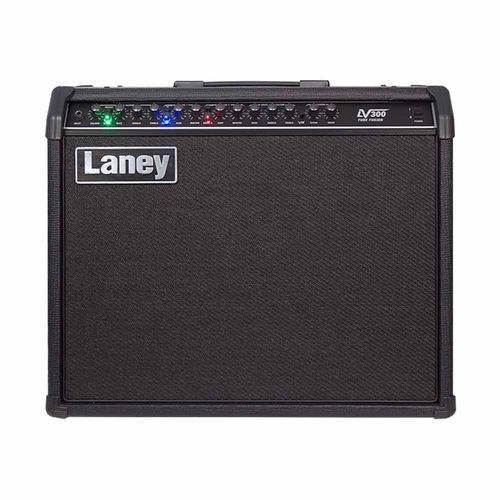 Amplificador para Guitarra Laney 120w Lv 300 1x12