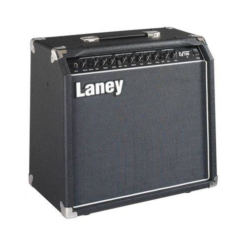 Amplificador para Guitarra Laney Lv 100 65w Híbrido