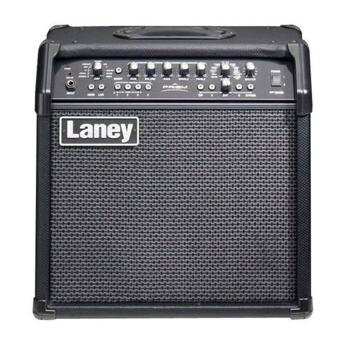 Amplificador para Guitarra Laney P35