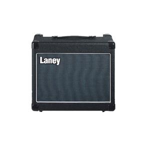 Amplificador para Guitarra Lg 20r Laney 20 Wrms