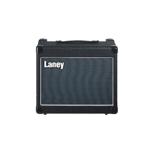 Amplificador para Guitarra Lg 20r Laney 20 Wrms