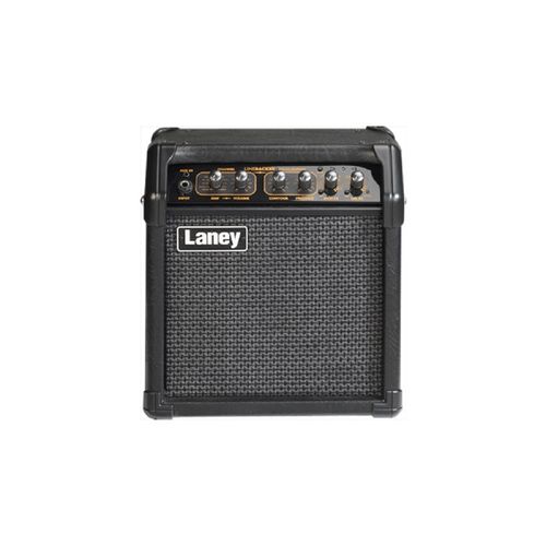 Amplificador para Guitarra Lr5 Laney 5 Wrms