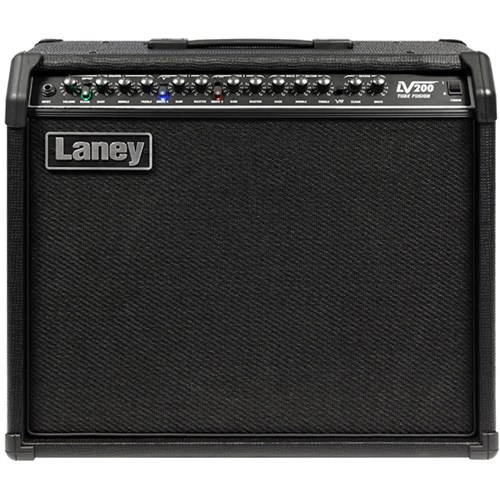Amplificador para Guitarra Lv-200 - Laney
