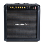 Amplificador para Guitarra Mackintec Maxx 100 100W RMS