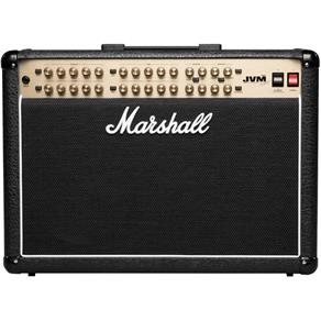 Amplificador para Guitarra Marshall Jvm410c-b 100w 110V