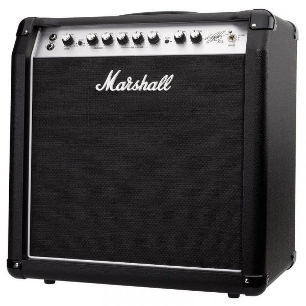 Amplificador para Guitarra Marshall Signature Slash SL-5C