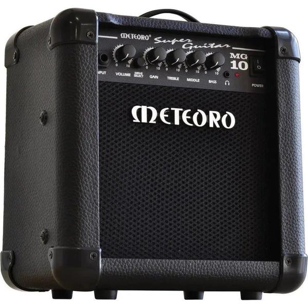Amplificador para Guitarra METEORO MG10