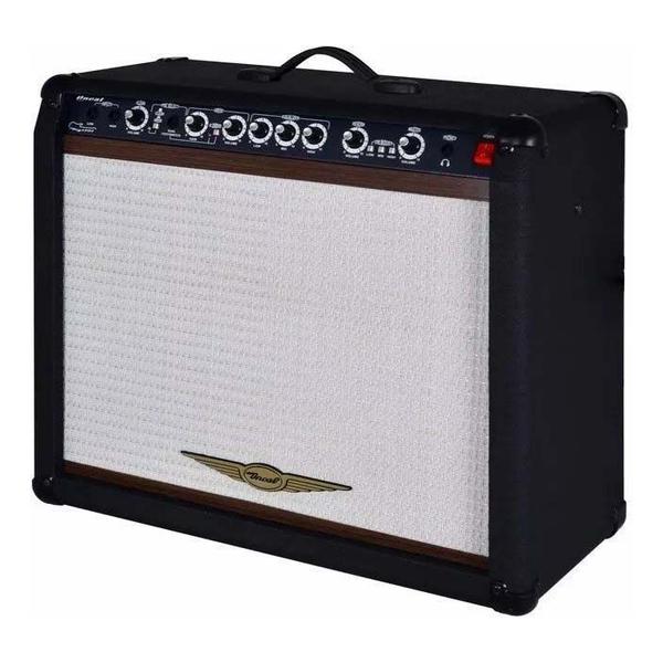 Amplificador para Guitarra OCG-1201 110WRms Preto - ONEAL