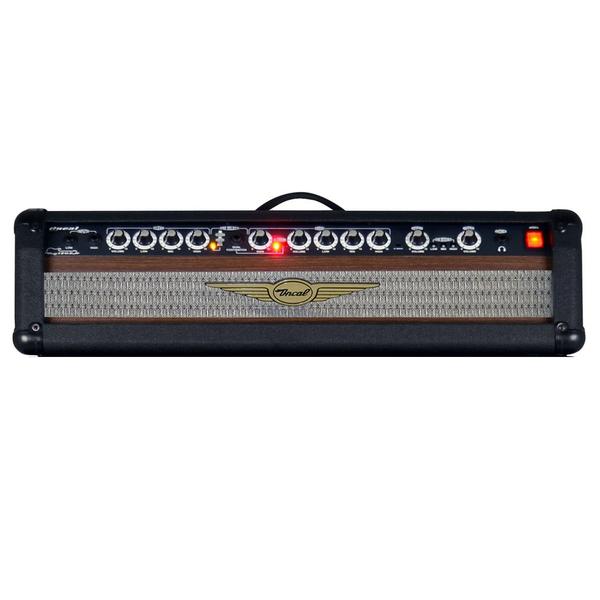 Amplificador para Guitarra OCG-1202H-CR PT 350Wrms - ONEAL