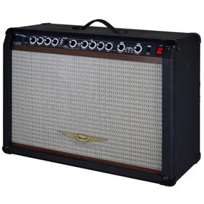 Amplificador para Guitarra Oneal Ocg-1202 Preto