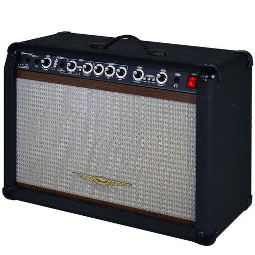 Amplificador para Guitarra Oneal OCG-1002 PRETO