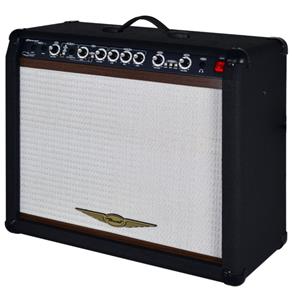 Amplificador para Guitarra Oneal Ocg-1201 Preto